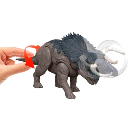 Jurassic World Rebirth / Rugido Salvaje / Surtido - Jurassic World - Titan.com.pa - 194735310067