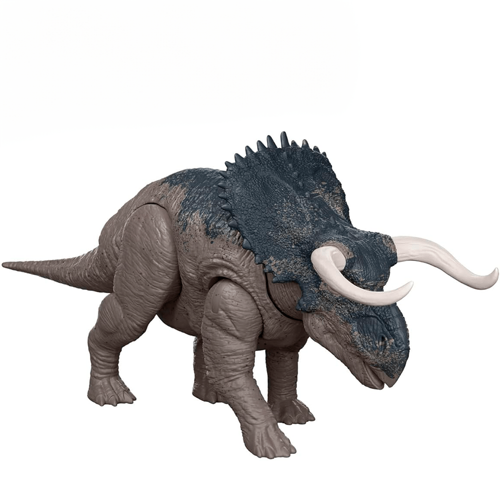 Jurassic World Rebirth / Rugido Salvaje / Surtido - Jurassic World - Titan.com.pa - 194735310067