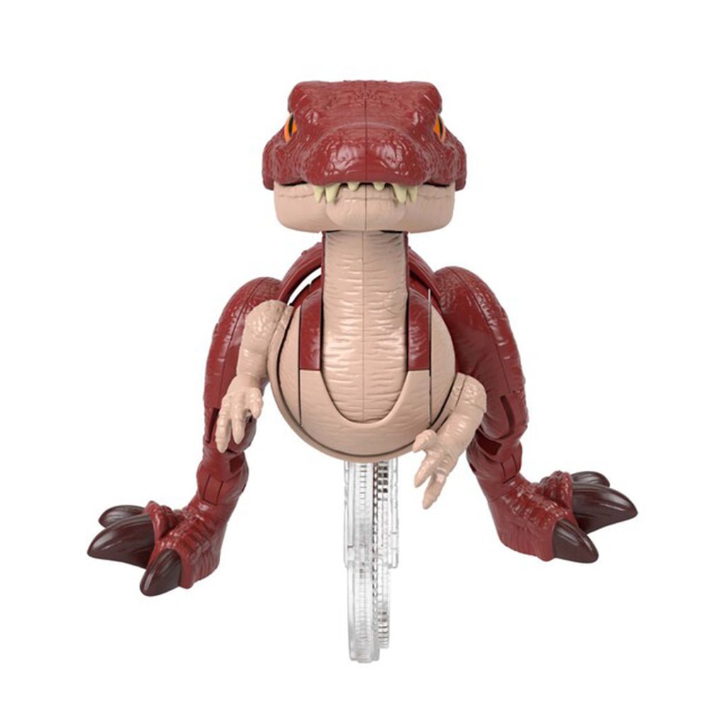 Jurassic World Rebirth Spinosaurus Sprint / Jurassic World - Jurassic World - Titan.com.pa - 194735303915