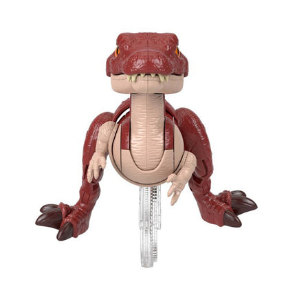 Jurassic World Rebirth Spinosaurus Sprint / Jurassic World - Jurassic World - Titan.com.pa - 194735303915