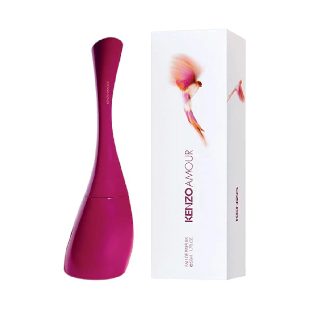 Kenzo Amour EDP For Women / 100ML - Kenzo - Titan.com.pa - 3274872420625