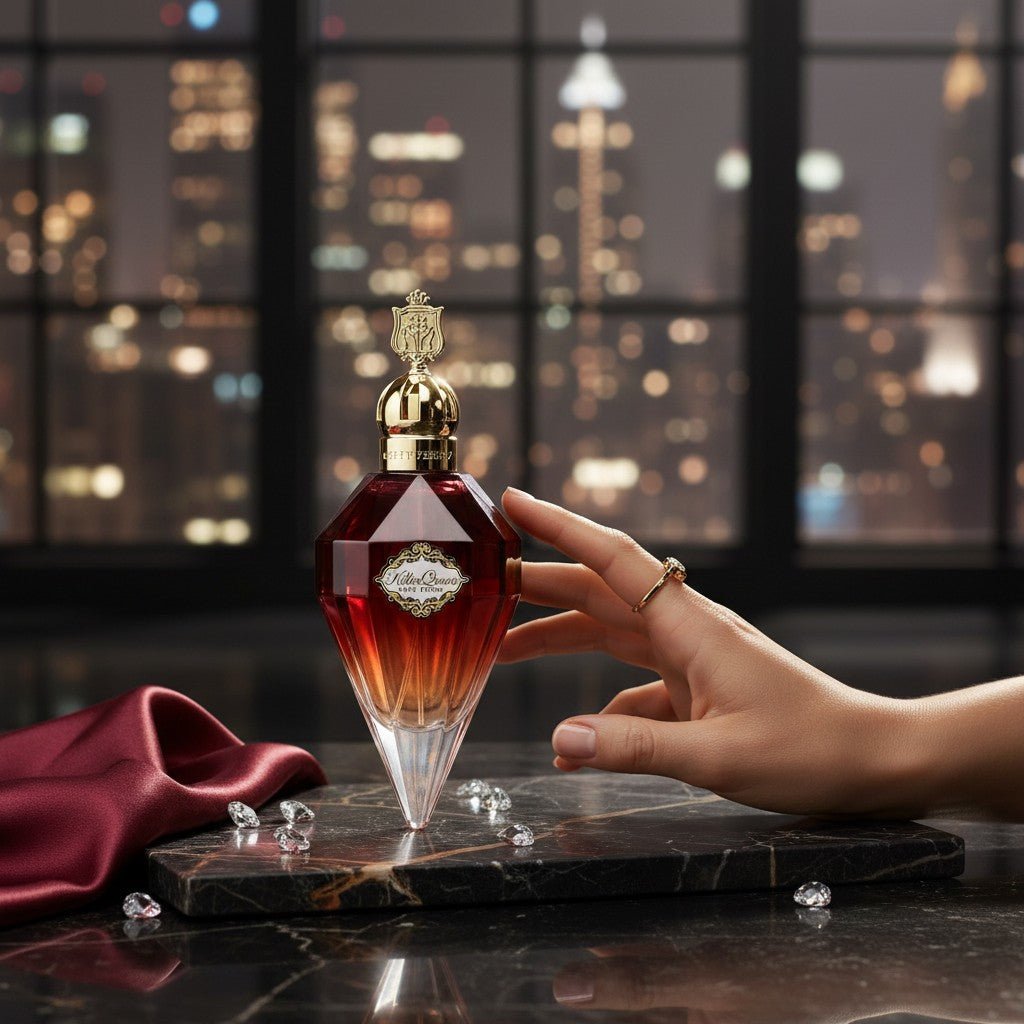 Killer Queen EDP by Katy Perry For Women / 100ML - Katy Perry - Titan.com.pa - 3607348816552