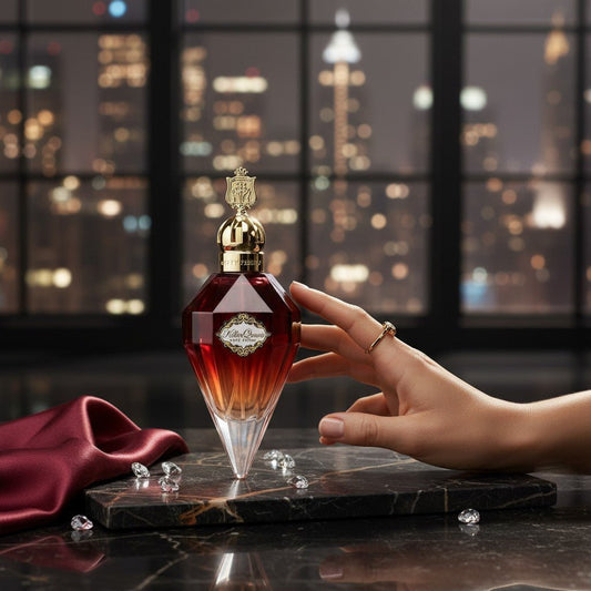 Killer Queen EDP by Katy Perry For Women / 100ML - Katy Perry - Titan.com.pa - 3607348816552