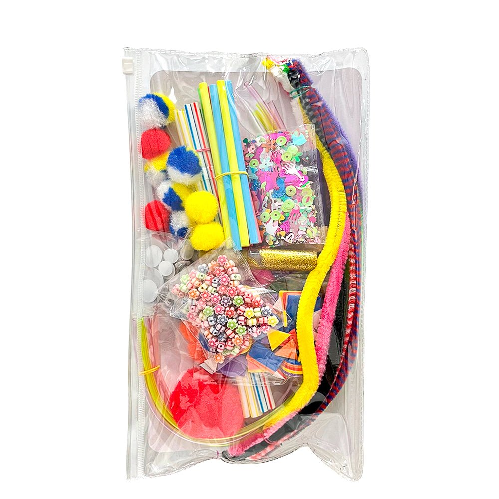 Kit de Actividades Sysabe / Surtido - Sysabe - Titan.com.pa - 7591213000619