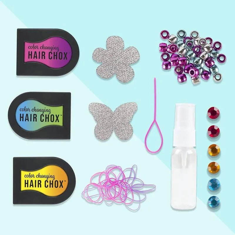 Kit de Colores Para El Cabello Fashion Angels Styling - Fashion Angels - Titan.com.pa - 787909129567