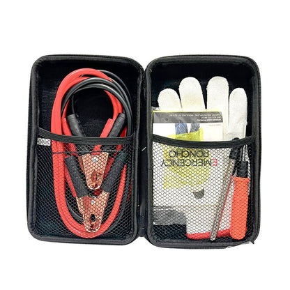 Kit de Emergencia Silver One - Para Auto / Surtido - Silver One - Titan.com.pa - 848496035454