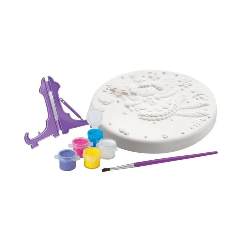 Kit Kidzmaker 4M Piedra de Jardín De Hadas - 4M - Titan.com.pa - 4893156047793
