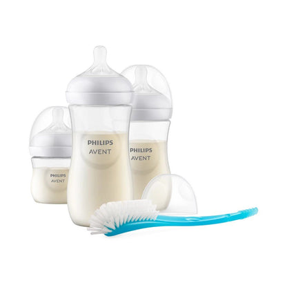 Kit Mamaderas Avent / Primeros Comienzos - Avent - Titan.com.pa - 8720689009027