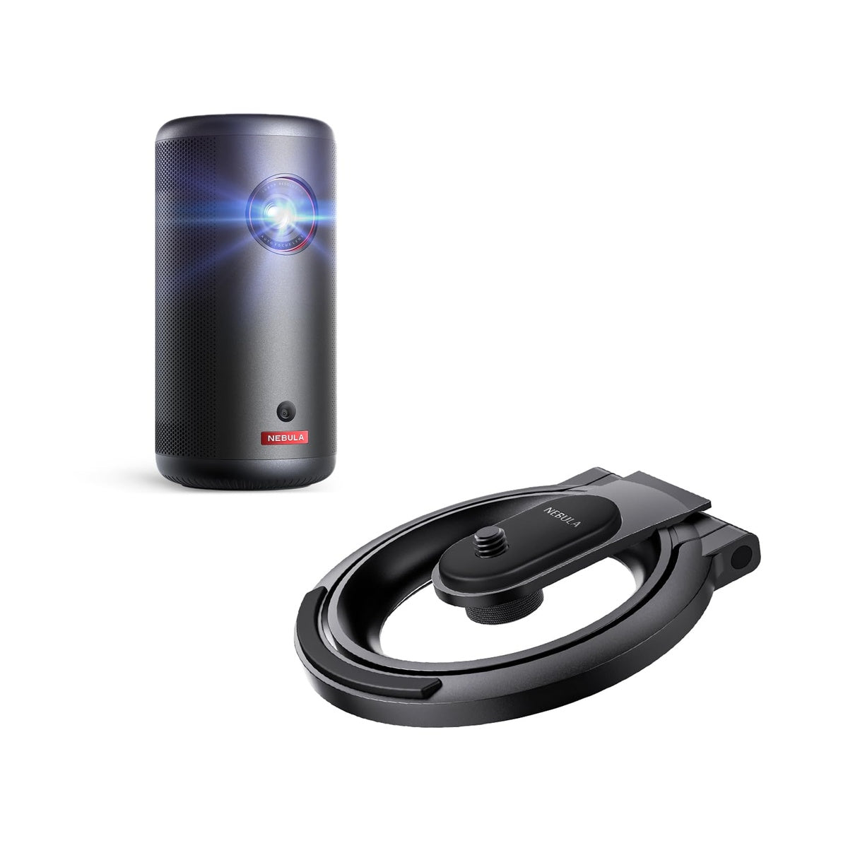 Kit Proyector Nebula Anker Capsule 3 con Soporte - ANKER - 11154903
