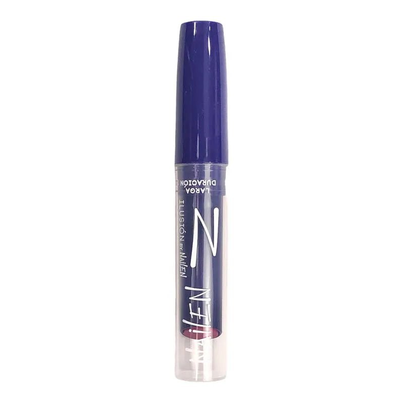 Labial Nailen Larga Duración Frambuesa 2 g - Nailen - Titan.com.pa - 7702186023608