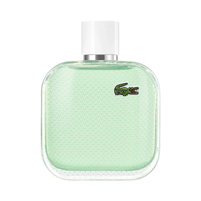 Lacoste L.12.12 Blanc Eau Fraiche EDT For Men / 100ML - Lacoste - Titan.com.pa - 3386460149136