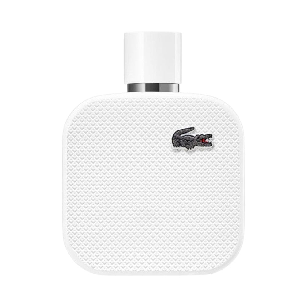 Lacoste L.12.12 Blanc EDP For Men / 100ML - Lacoste - Titan.com.pa - 3386460149129