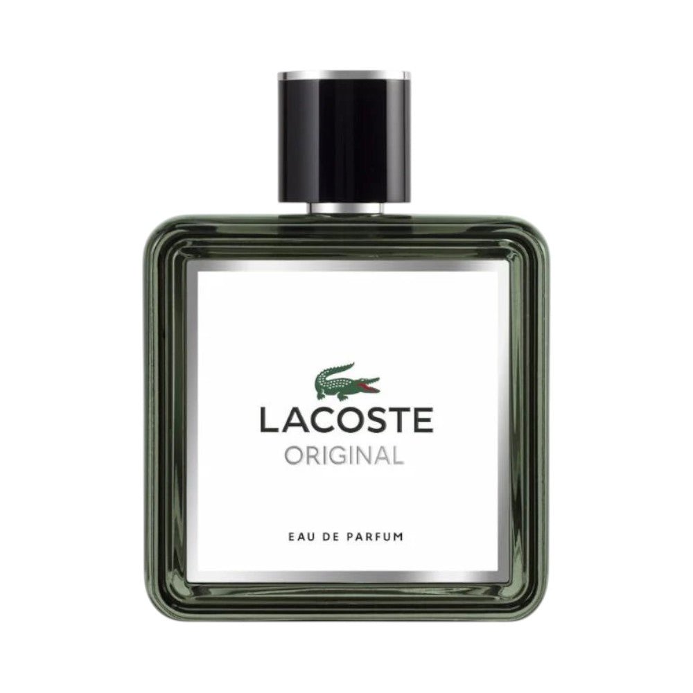 Lacoste Original EDP For Men / 100ML - Lacoste - Titan.com.pa - 3386460149969
