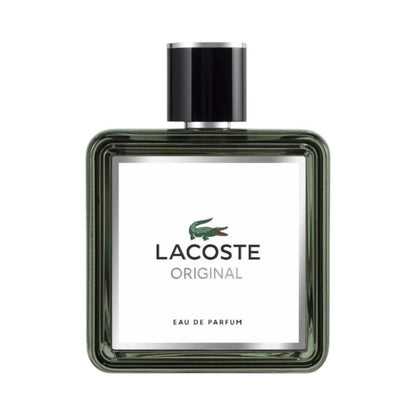 Lacoste Original EDP For Men / 100ML - Lacoste - Titan.com.pa - 3386460149969