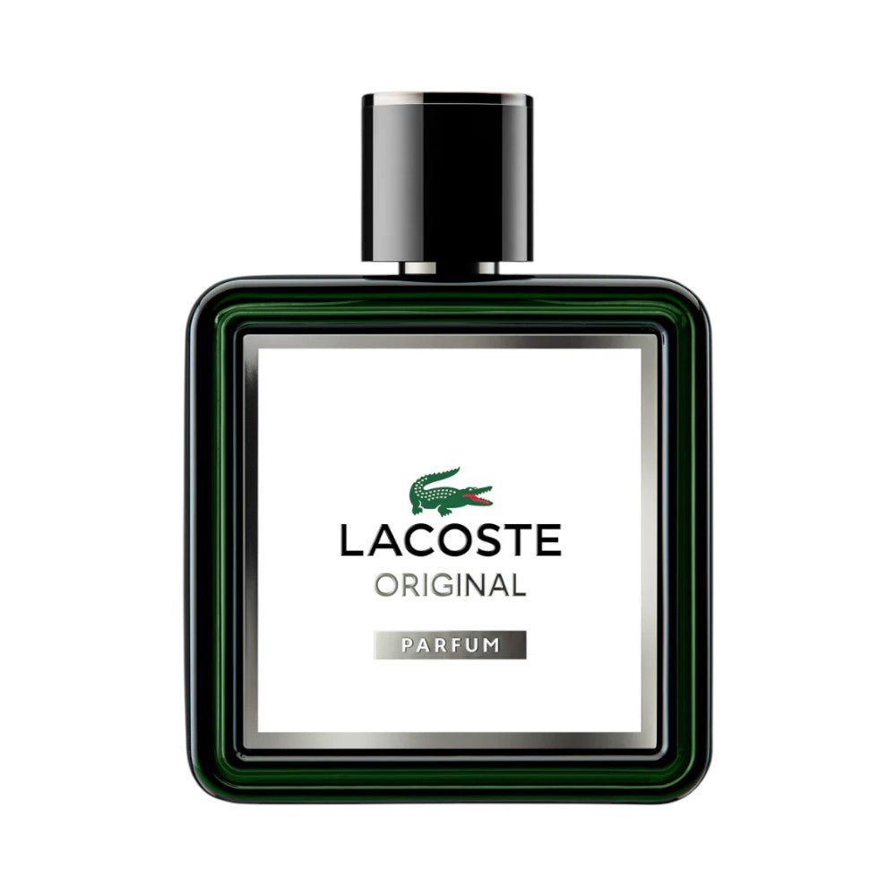 Lacoste Original Parfum For Men / 100ML - Lacoste - Titan.com.pa - 3386460165969
