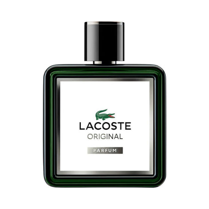Lacoste Original Parfum For Men / 100ML - Lacoste - Titan.com.pa - 3386460165969