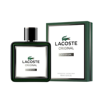 Lacoste Original Parfum For Men / 100ML - Lacoste - Titan.com.pa - 3386460165969