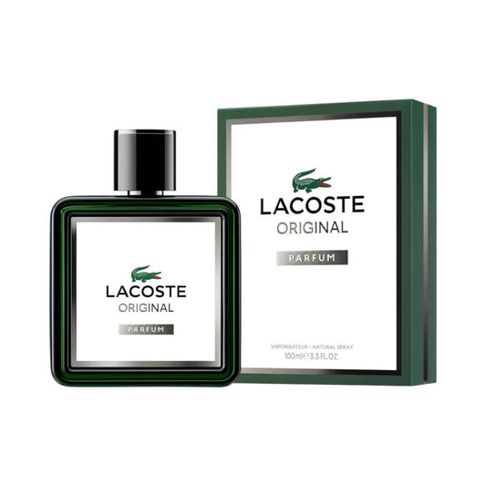 Lacoste Original Parfum For Men / 100ML - Lacoste - Titan.com.pa - 3386460165969