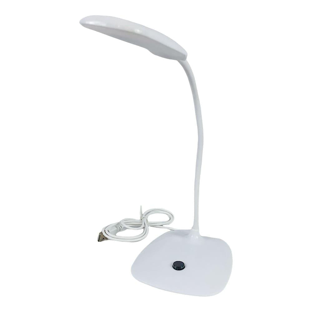Lampara de Escritorio Home Elegance Recargable