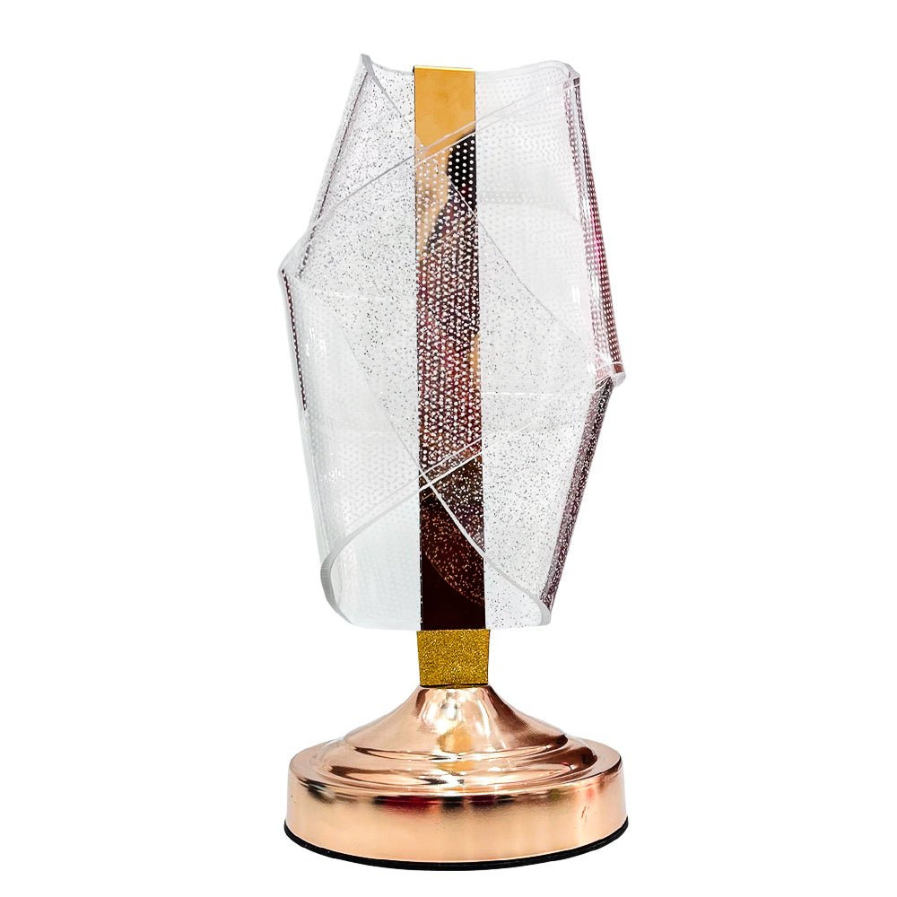 Lámpara de Mesa Decorativa Home Elegance - Home Elegance - Titan.com.pa - 2100000278336