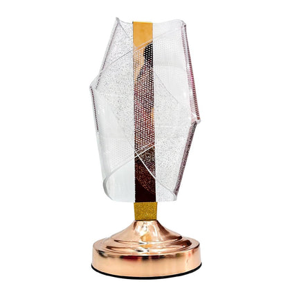 Lámpara de Mesa Decorativa Home Elegance - Home Elegance - Titan.com.pa - 2100000278336