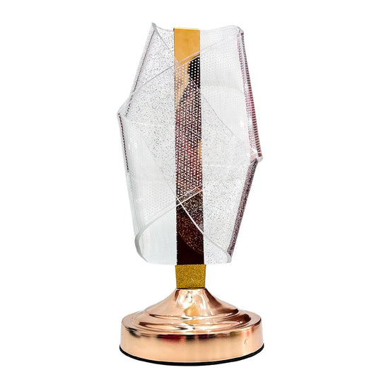 Lámpara de Mesa Decorativa Home Elegance - Home Elegance - Titan.com.pa - 2100000278336