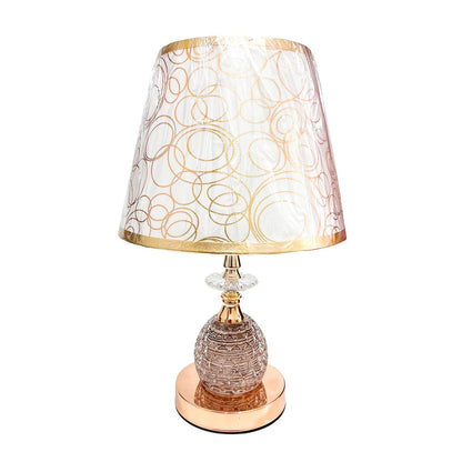 Lámpara de Mesa Home Elegance - Decorativa 14" – Surtida - Home Elegance - Titan.com.pa - 2100000298532