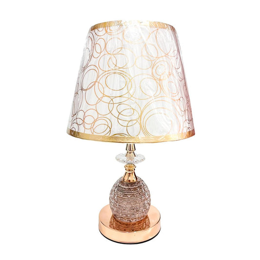 Lámpara de Mesa Home Elegance - Decorativa 14" – Surtida - Home Elegance - Titan.com.pa - 2100000298532