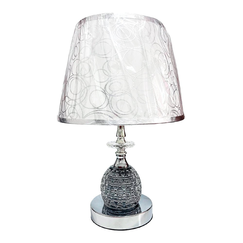 Lámpara de Mesa Home Elegance - Decorativa 14" – Surtida - Home Elegance - Titan.com.pa - 2100000298532