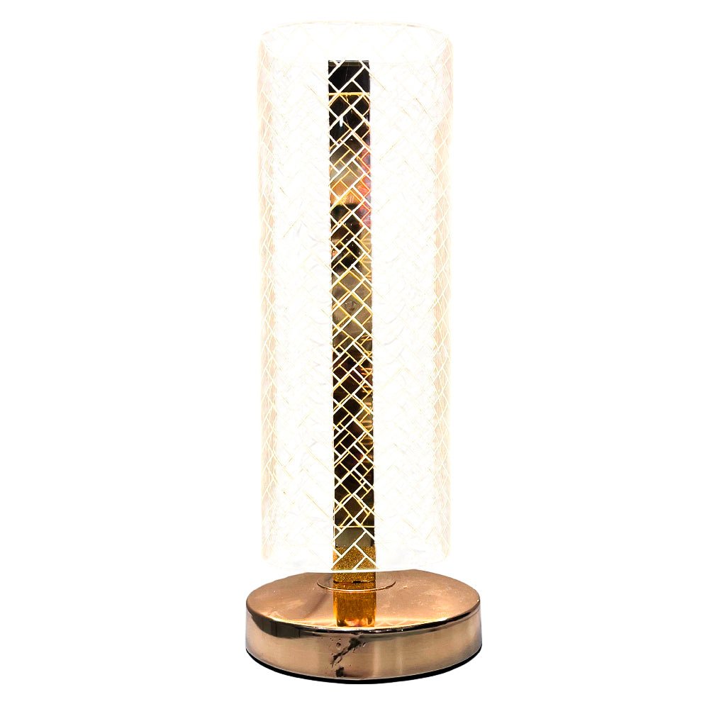 Lámpara de Mesa Home Elegance - Decorativa - Home Elegance - Titan.com.pa - 2100000754427