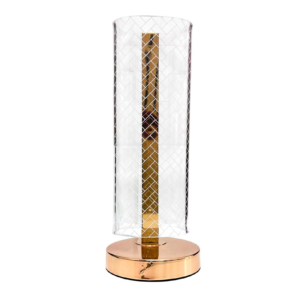 Lámpara de Mesa Home Elegance - Decorativa - Home Elegance - Titan.com.pa - 2100000754427