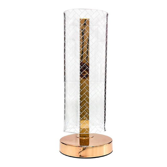 Lámpara de Mesa Home Elegance - Decorativa - Home Elegance - Titan.com.pa - 2100000754427
