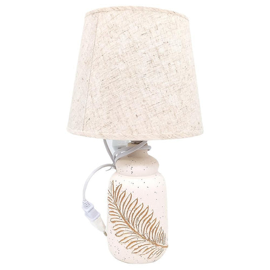 Lampara Decorativa 20 cm x 35 cm