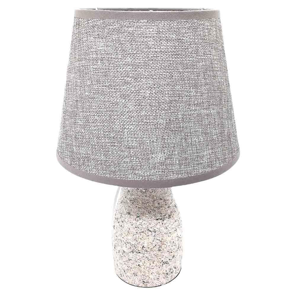 Lampara Decorativa de Cerámica Home Elegance - Surtido