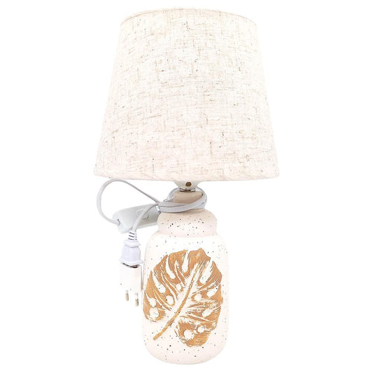 Lampara Decorativa Decore 20 cm x 35 cm
