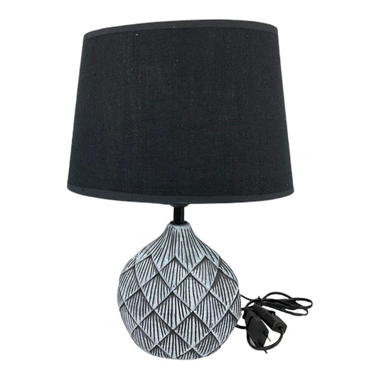 Lámpara Decorativa Decore con Pantalla 38.5 cm