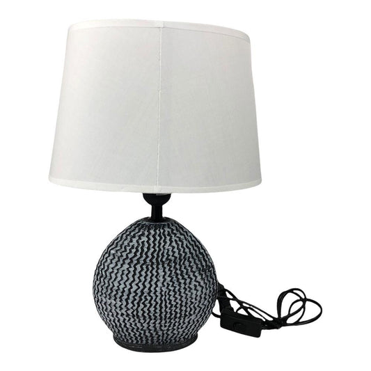 Lámpara Decorativa Decore Para Mesa 38.5 cm