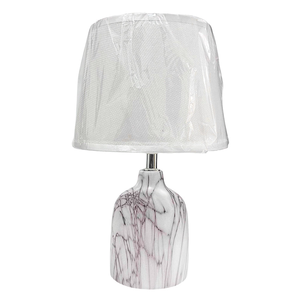 Lámpara Decorativa Home Elegance de Cerámica - 13" - Home Elegance - Titan.com.pa - 2100000527052