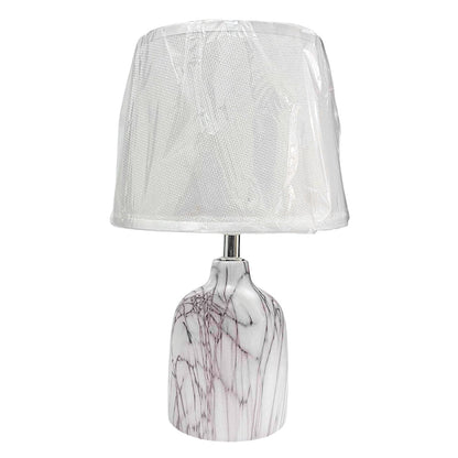 Lámpara Decorativa Home Elegance de Cerámica - 13" - Home Elegance - Titan.com.pa - 2100000527052