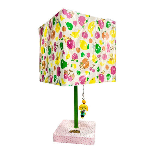 Lámpara Infantil Decorativa Isabelle – Animal Crossing - Four Seasons - Titan.com.pa - 5055964766702