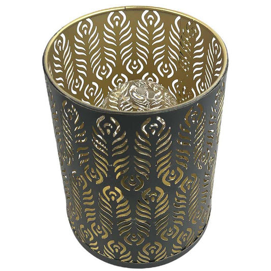 Lampara Led Decorativa Decor 6" x 4.5"