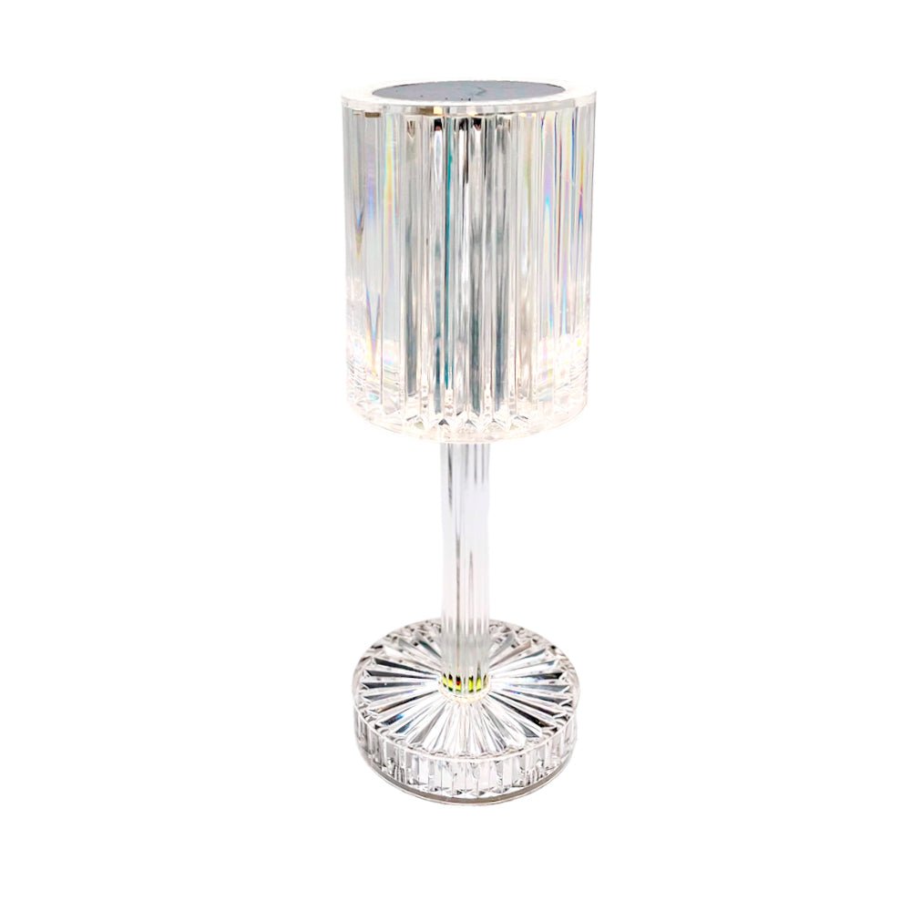 Lámpara Recargable De Mesa - Home Elegance - Titan.com.pa - 2100000306206