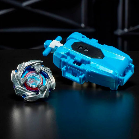 Lanzador Bey BBX Dlx String Dragoon / Beyblade - Bey Blade - Titan.com.pa - 195166280899