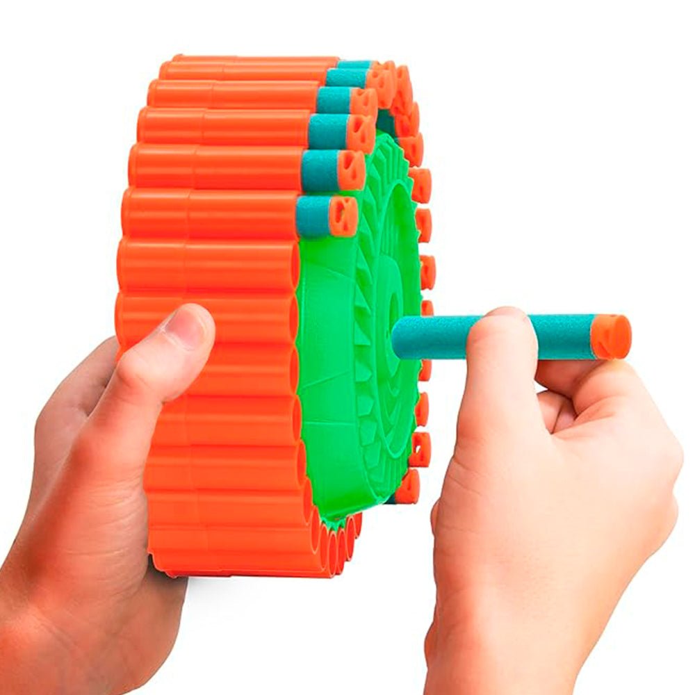 Lanzador Bomba Tambor Sidewinder 30 DA / Air Warriors - Air Warriors - Titan.com.pa - 885954476800