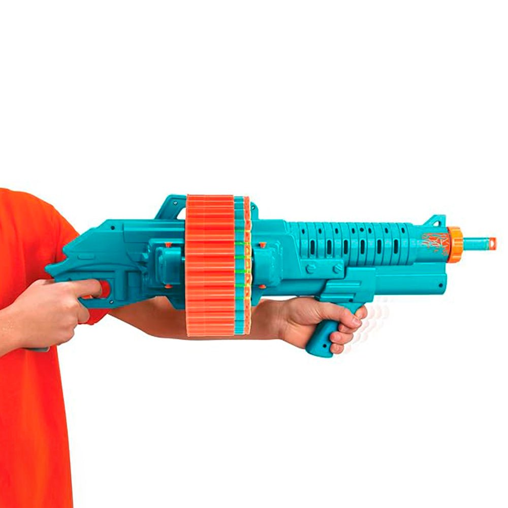 Lanzador Bomba Tambor Sidewinder 30 DA / Air Warriors - Air Warriors - Titan.com.pa - 885954476800