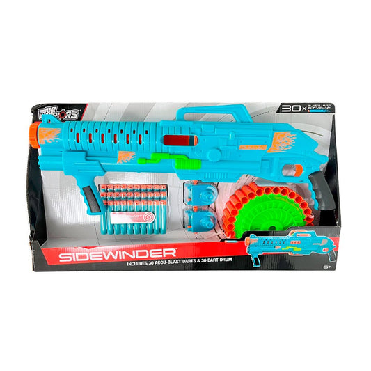 Lanzador Bomba Tambor Sidewinder 30 DA / Air Warriors - Air Warriors - Titan.com.pa - 885954476800