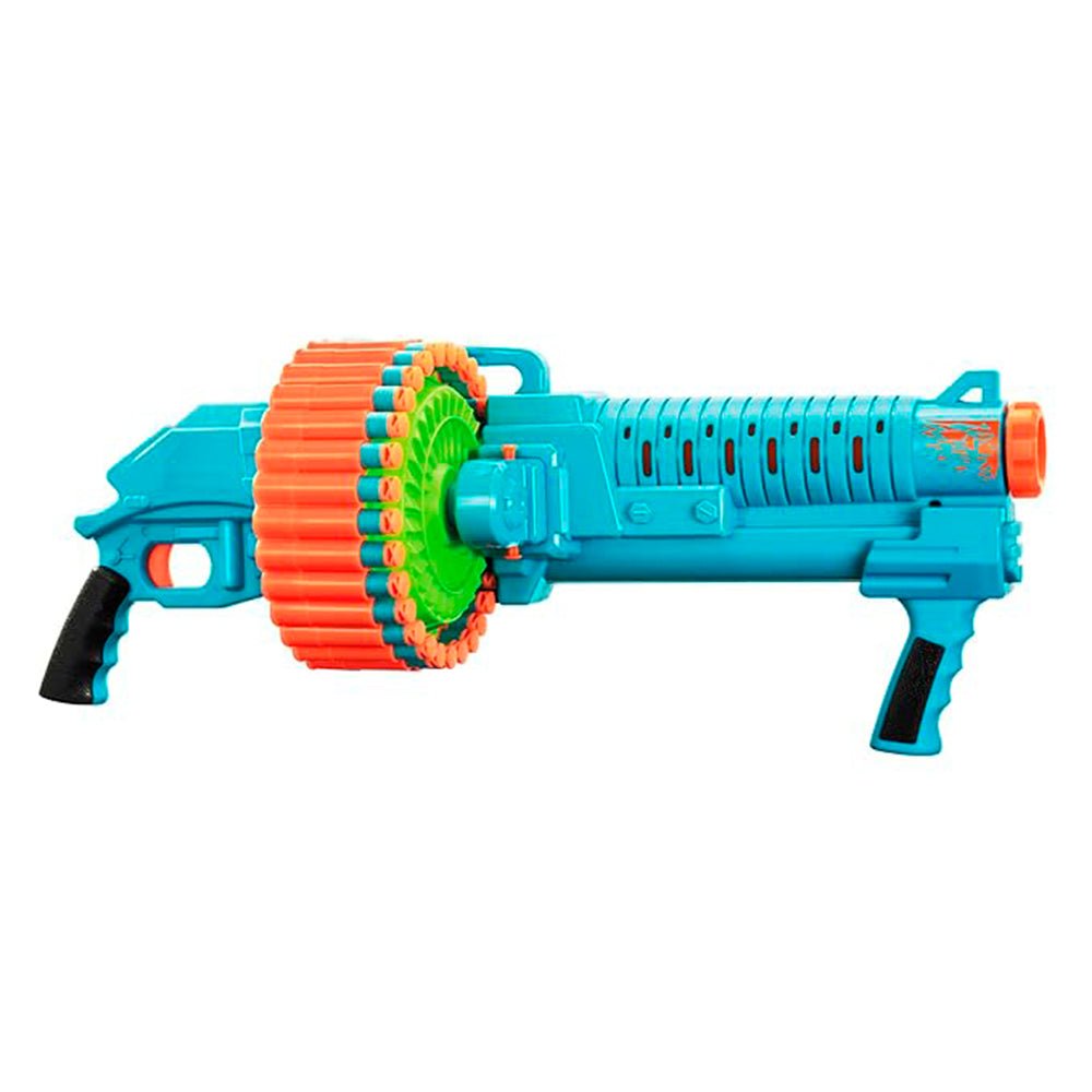 Lanzador Bomba Tambor Sidewinder 30 DA / Air Warriors - Air Warriors - Titan.com.pa - 885954476800