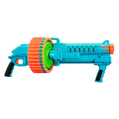 Lanzador Bomba Tambor Sidewinder 30 DA / Air Warriors - Air Warriors - Titan.com.pa - 885954476800