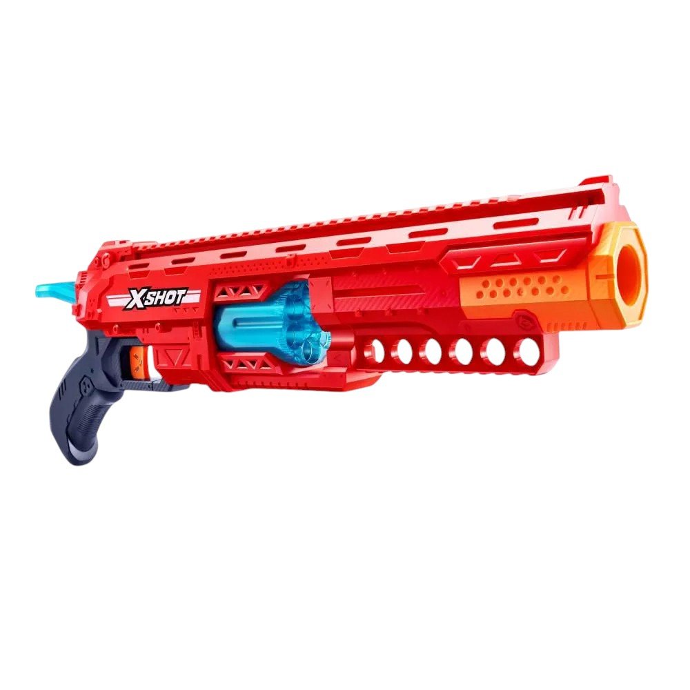 Lanzador Caliber / Zuru X - Shot - Zuru X - Shot - Titan.com.pa - 193052056320