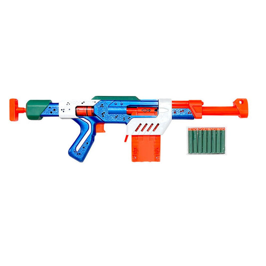 Lanzador con Cargador 8 D Mayhem - Skewer / Mayhem - Mayhem - Titan.com.pa - 885954401901